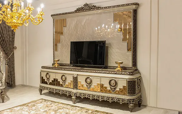 Avangarde Mobilya TV Ünitesi